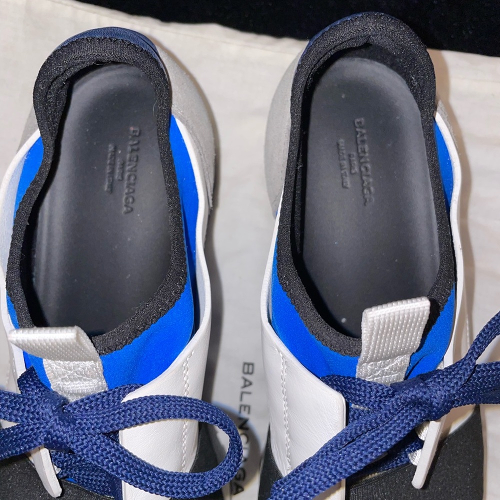 Balenciaga Race Runner - Picture 7 of 10
